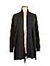Assorted Brands Gray Cardigan Size XL - photo 1