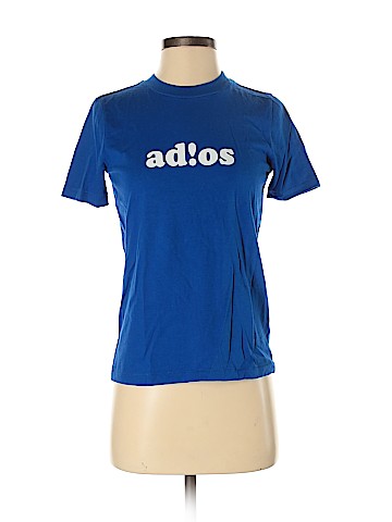 Madewell Short Sleeve T-Shirt (view 1)