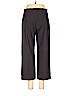 Eileen Fisher Gray Casual Pants Size M - photo 2