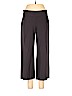 Eileen Fisher Gray Casual Pants Size M - photo 1