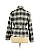 Rafaella Gray Coat Size XL - photo 2
