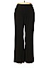 MICHAEL Michael Kors Black Dress Pants Size 14 - photo 1