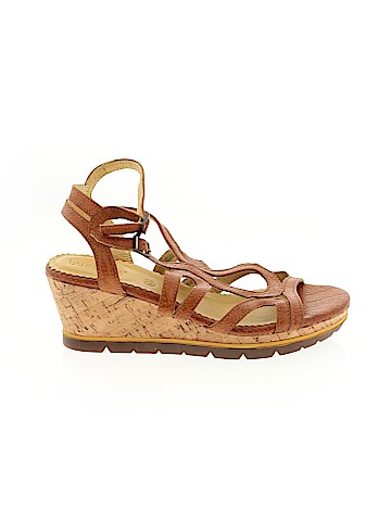 BUSSOLA Wedges (view 1)