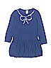 Gymboree Blue Dress Size 6 - photo 1