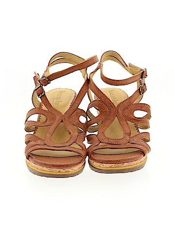 BUSSOLA Wedges (view 2)