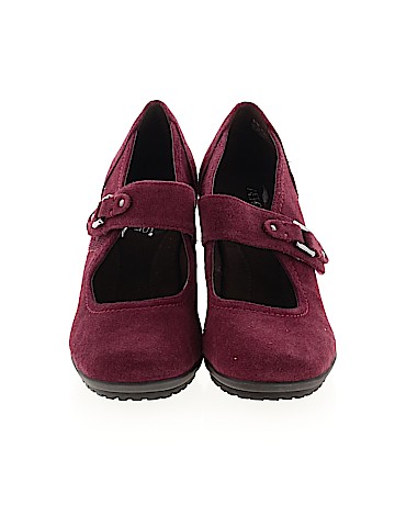 Aerosoles Heels (view 2)