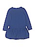 Gymboree Blue Dress Size 6 - photo 2