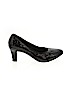 David Tate Black Heels Size 11 (narrow) - photo 1