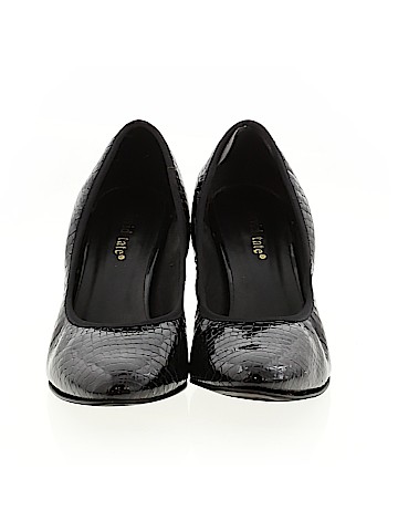 David Tate Heels (view 2)