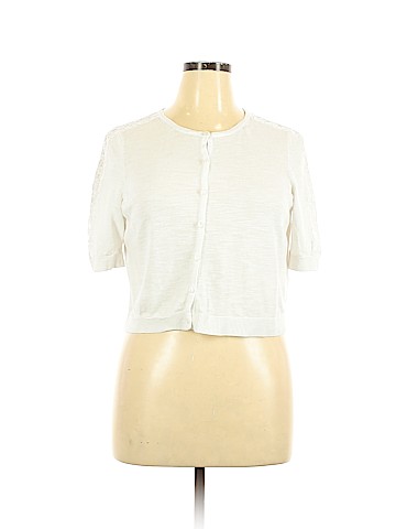 Roz & Ali Cardigan (view 1)