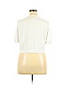 Roz & Ali White Cardigan Size 1X - photo 2