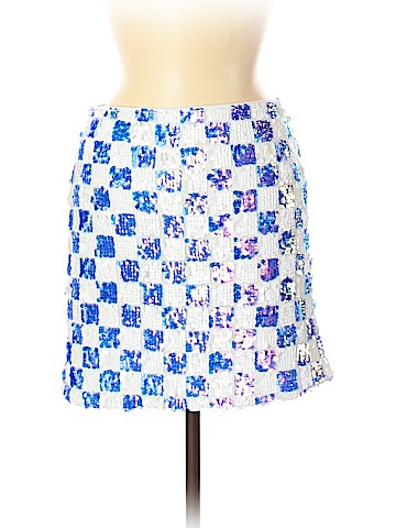 Forever 21 Formal Skirt (view 1)