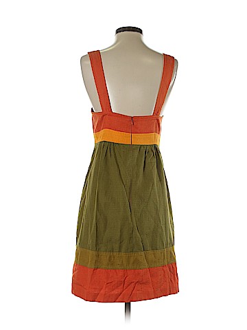 Trina Turk Casual Dress (view 2)