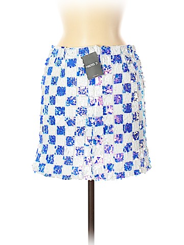 Forever 21 Formal Skirt (view 2)