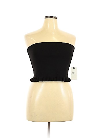 Leith Tube Top (view 1)