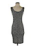 Forever 21 Gray Casual Dress Size S - photo 1