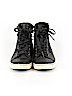 Ugg Australia Black Sneakers Size 8 - photo 2