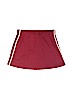 Nike 100% Polyester Burgundy Active Skirt Size S (kids) - photo 2