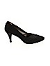 Bandolino Black Heels Size 10 - photo 1