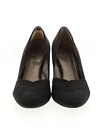 Bandolino Heels (view 2)