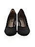 Bandolino Black Heels Size 10 - photo 2