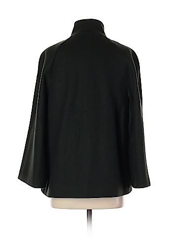 Betsey Johnson Wool Coat (view 2)