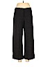 Eileen Fisher Black Dress Pants Size M (petite) - photo 1