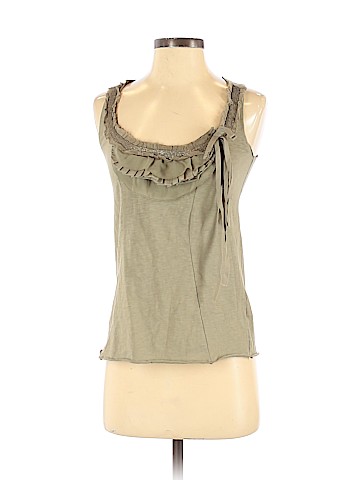 Urban Outfitters Sleeveless Top (view 1)