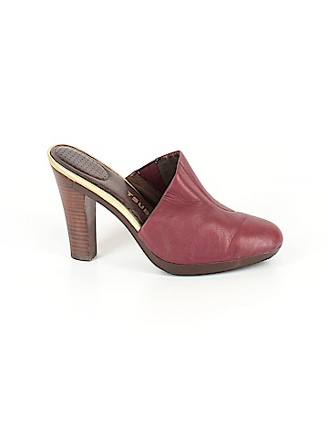 Tsubo Mule/Clog (view 1)