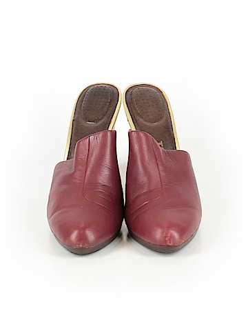 Tsubo Mule/Clog (view 2)