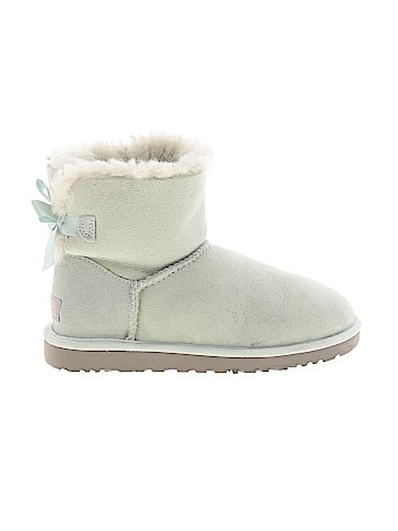Ugg Australia Ankle Boots (view 1)