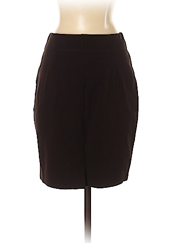 Eileen Fisher Casual Skirt (view 2)