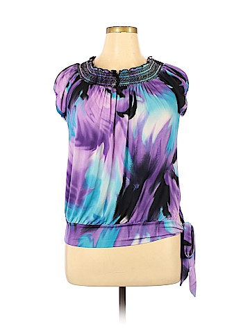 Heart Soul Short Sleeve Top (view 1)