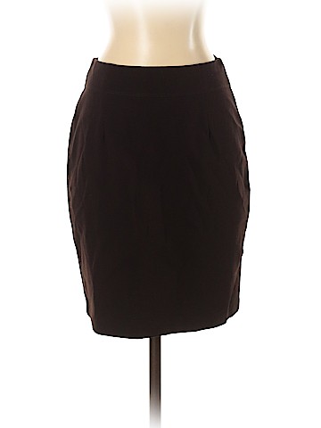 Eileen Fisher Casual Skirt (view 1)