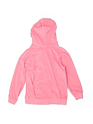 Hanna Andersson Zip Up Hoodie (view 2)