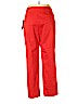Nine West Red Dress Pants Size 16 - photo 2