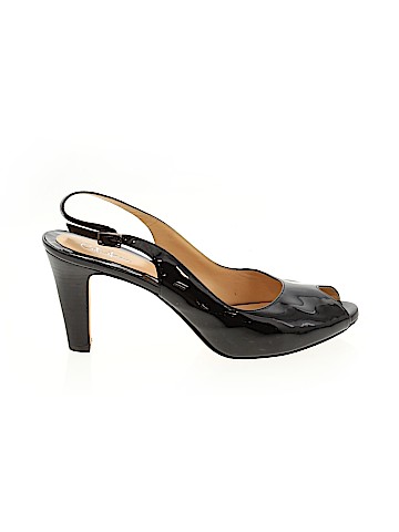 Cole Haan Heels (view 1)