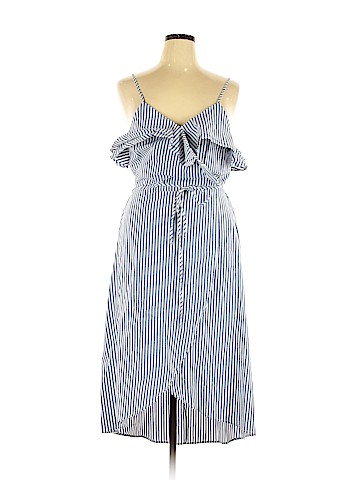 A.N.D. Jeans Casual Dress (view 1)