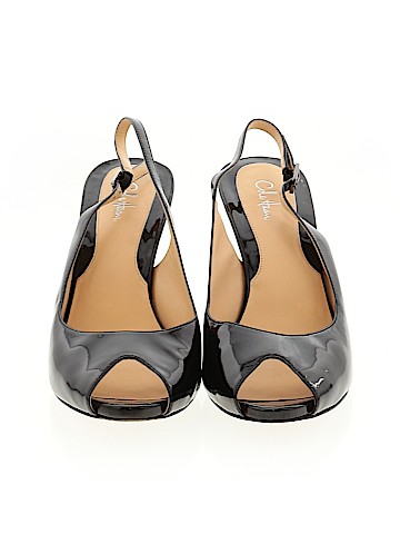 Cole Haan Heels (view 2)