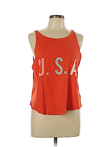 Wildfox Tank Top (view 1)