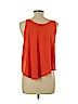 Wildfox Orange Tank Top Size Lg (3 or L) - photo 2