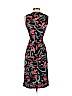 BCBGMAXAZRIA Black Casual Dress Size S - photo 2