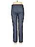 Trina Turk Blue Dress Pants Size 6 - photo 2