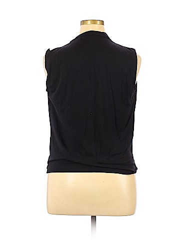 Covington Short Sleeve Top (view 2)