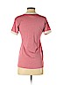 Victoria's Secret Pink Pink Short Sleeve T-Shirt Size XS (petite) - photo 2