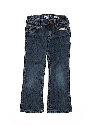 Baby B'gosh Jeans (view 1)