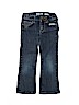 Baby B'gosh 100% Cotton Blue Jeans Size 3T - photo 1