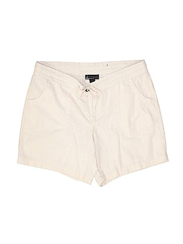 Lane Bryant Shorts (view 1)
