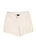 Lane Bryant Ivory Shorts Size 18 - photo 1