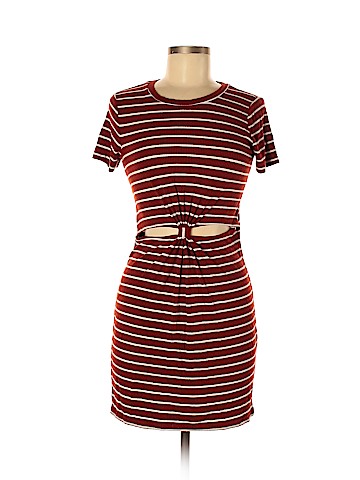 Forever 21 Casual Dress (view 1)